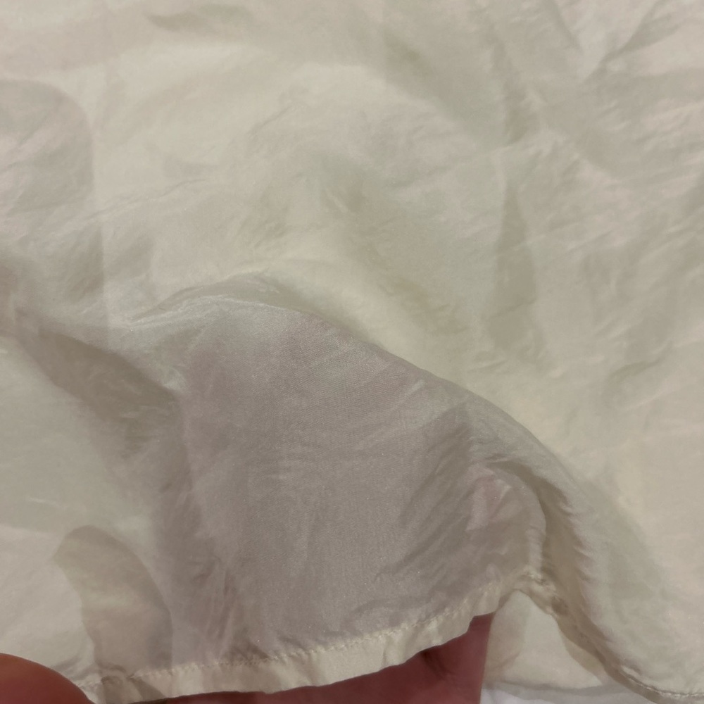 Large - Sheer Top - Picture 2 of 2